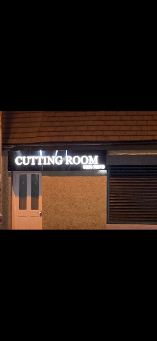 The Cutting Room