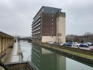 Mill Royd Mill