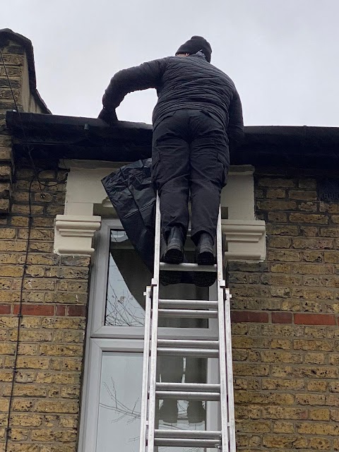 Monite Window Cleaning