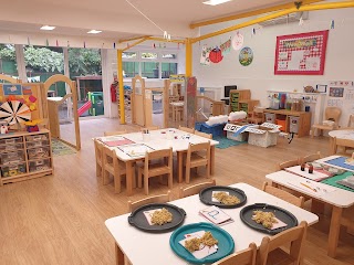 Banana Moon Day Nursery