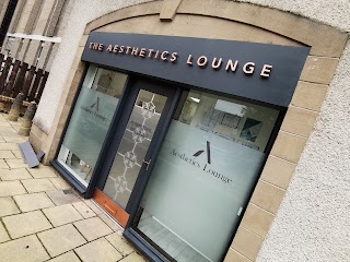 The Aesthetics Lounge