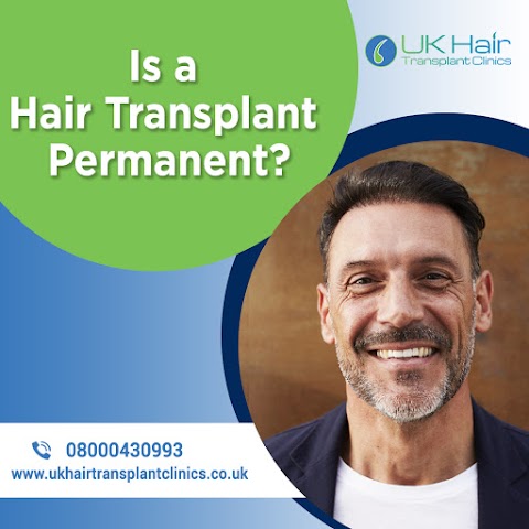 UK Hair Transplant Clinics Belfast