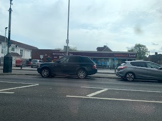 Sainsbury's Local