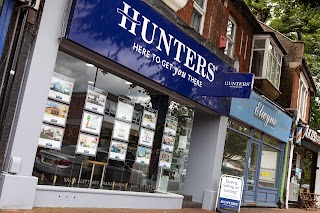 Hunters Estate Agents - Carshalton