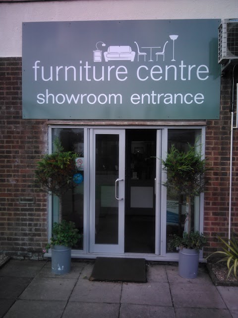 Furniture Centre Ltd