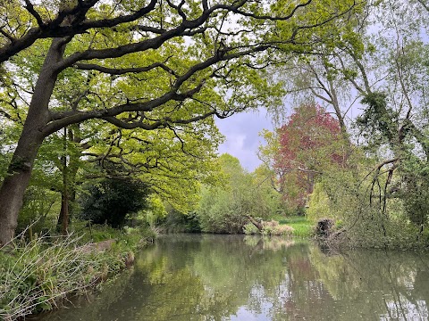 John Pinkerton Canal Cruises