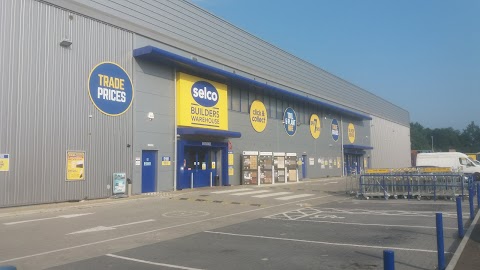 Selco Builders Warehouse