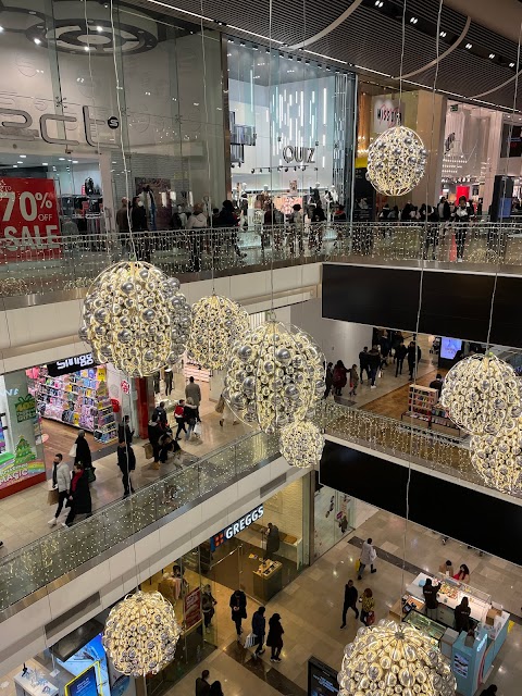 UNIQLO Westfield Stratford