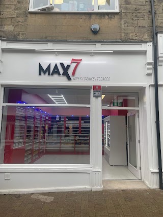 MAX7