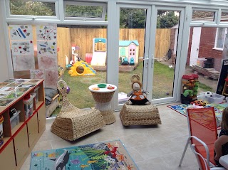 Smarties Nursery & Pre-school