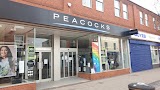 Peacocks Stores Ltd