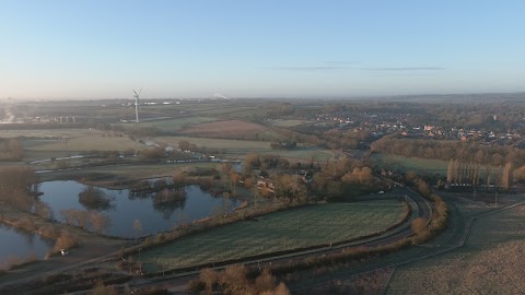 LRWT Cossington Meadows