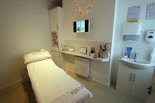 Rejuve Health & Beauty Clinic