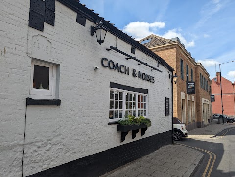 The Coach & Horses