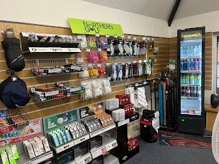 Runcorn Golf Club Pro Shop