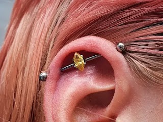 Forest Piercing