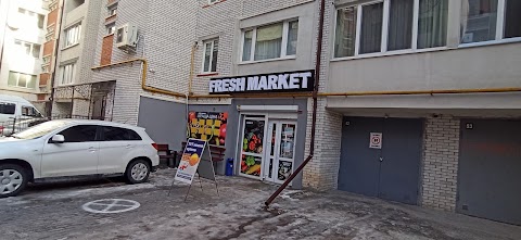 Fresh Market