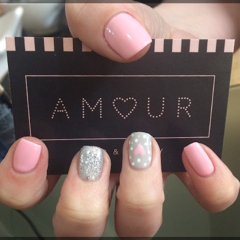 Amour Hair & Beauty