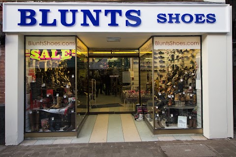 Blunts Shoes Bromsgrove