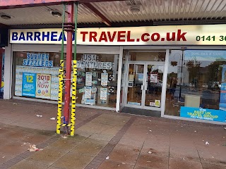 Barrhead Travel