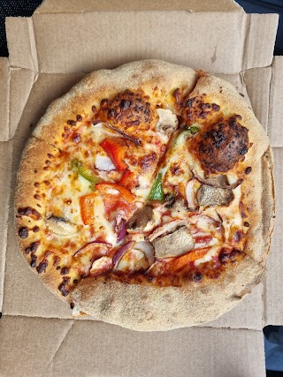 Domino's Pizza - Chester - Central