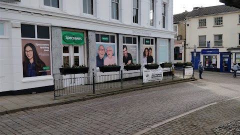 Specsavers Opticians and Audiologists - North Walsham