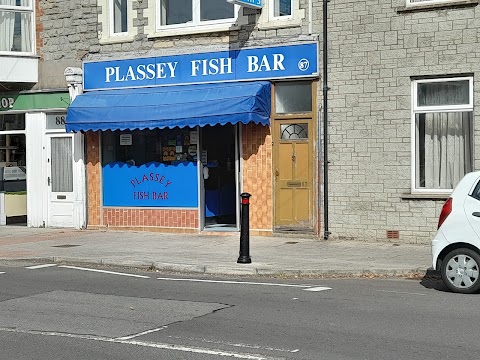 Plassey Fish Bar