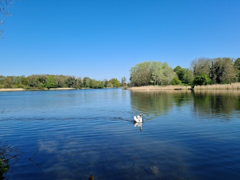 Coate Water Country Park