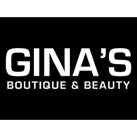 Ginas Boutique & Beauty