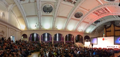 Albert Hall Conference Centre