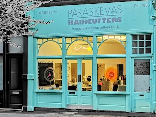 Paraskevas Haircutters