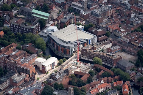 Norwich Playhouse