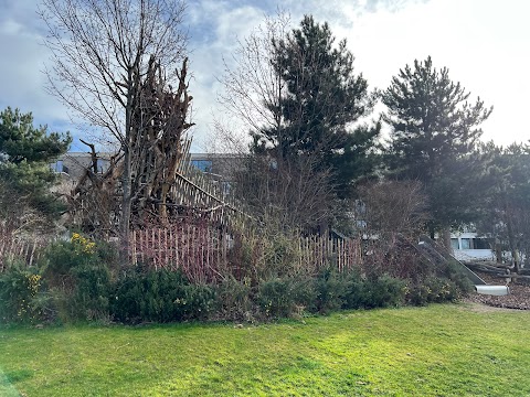 Tumbling Bay Playground