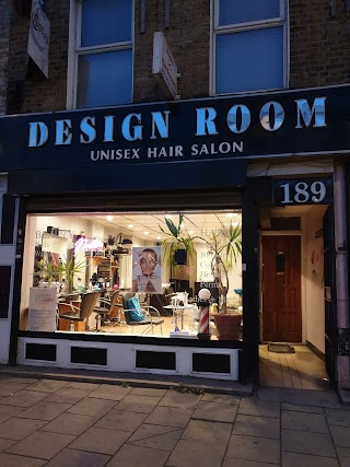 Design Room London