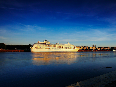 Southampton Cruise Concierge