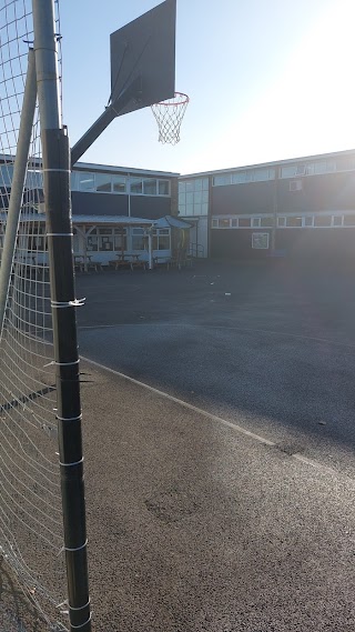 James Brindley Academy, Dovedale Centre