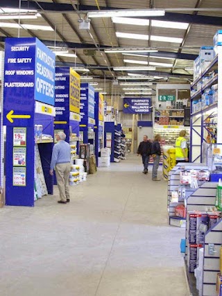 Selco Builders Warehouse