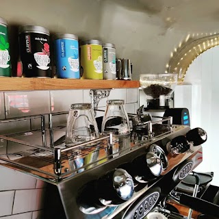 Ela's Coffee Bar