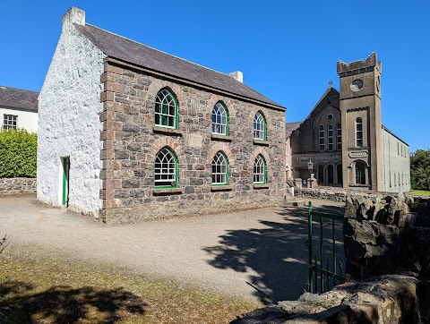 Ulster Folk Museum