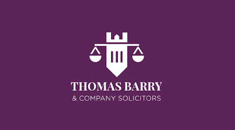 Thomas Barry & Company Solicitors, Commissioners for Oaths & Notaries Public