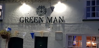 Green Man