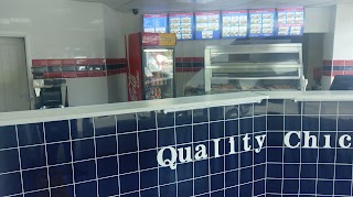 Quality Chicken