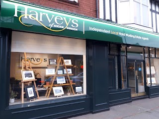 Harveys