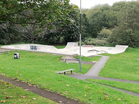 Dearne Valley Country Park