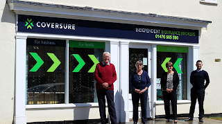 Coversure Insurance Services Grantham