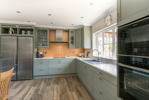 Anglia Kitchens and Bedrooms Ltd