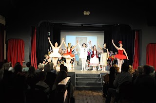 Ascot Academy of Dance