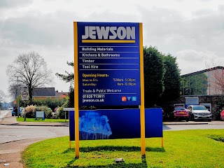 Jewson Kitchens