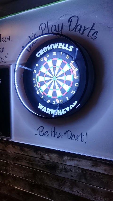 Cromwell's