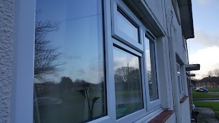 Traditional Window Cleaning Services